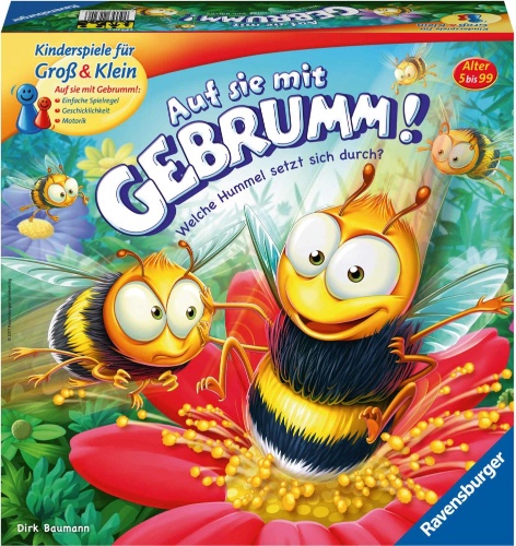 זמזום הדבורה