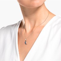 שרשרת SWAROVSKI מקולקציית Swa Symbol