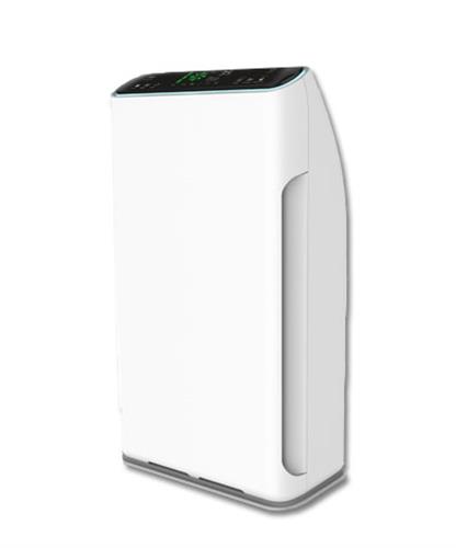 מטהר אויר ביתי cliean air mbar 9000