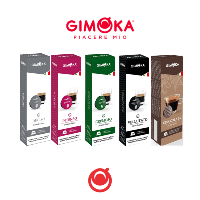 מיקס 150 קפסולות תואמות קפיטאלי Caffitaly