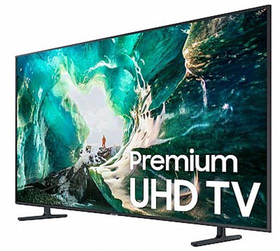 טלוויזיה Samsung UE55TU8000 4K ‏55 ‏אינטש סמסונג