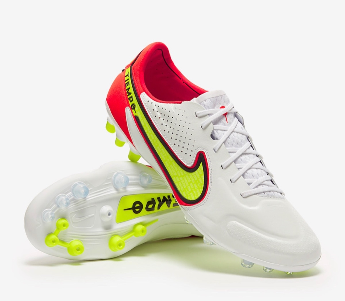 tiempo legend 9 ag pro