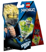 לגו Ninjago 70682 בליסטר גאי
