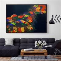 סערה צבעונית