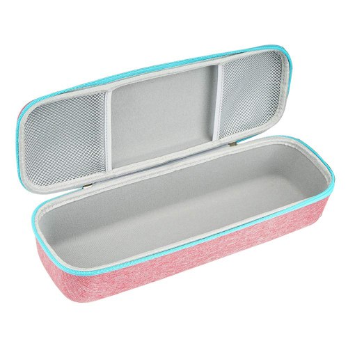 תיק נשיאה למברשת מהפכנית לייבוש והחלקת השיער