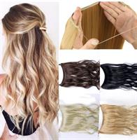 קשת תוספות שיער