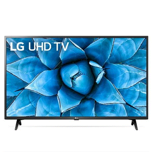 טלוויזיה LG 43UN7340PVC 4K ‏43 ‏אינטש