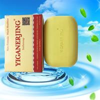 טיפול גופרית לפצעים ומחלות עור