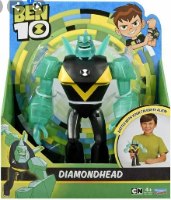 בן 10 - דיאמונדאד