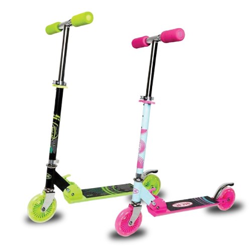 קורקינט 2 גלגלים MOJO