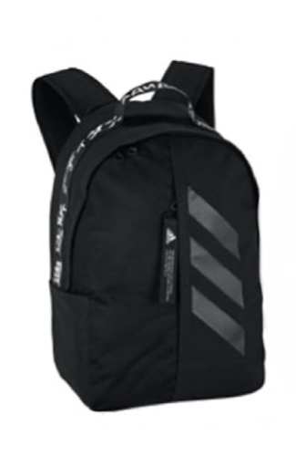 תיק אדידס שחור