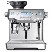 מכונת קפה BREVILLE ברוויל דגם BES980 יד 2