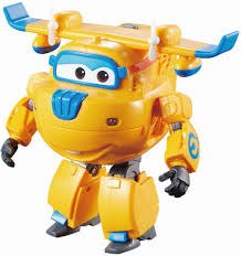 "מטוסי על-דוני 12 חלקים"