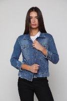 ג'קט ג'ינס GATO