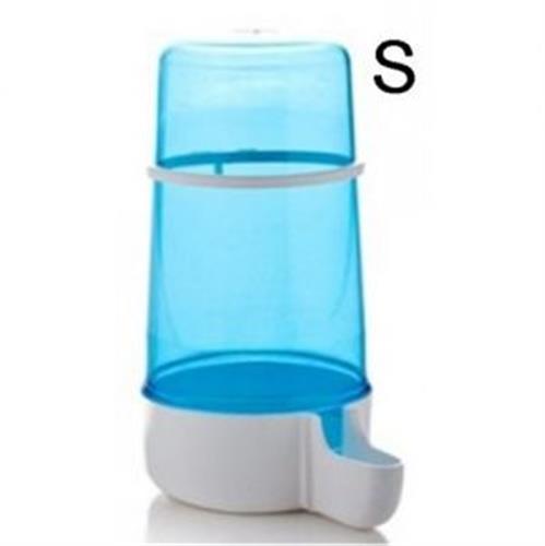 מבחנת מים עגולה קטנה לתוכי