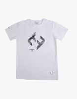 חולצת טריקו בנים עם הדפס בולט