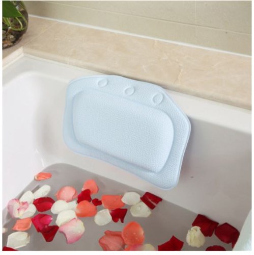 כרית ספא לאמבטיה