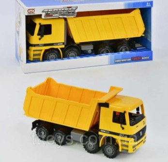 משאית עבודה xiong yuan