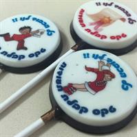 שקף טרנספר - יום המאה - 40 יח'