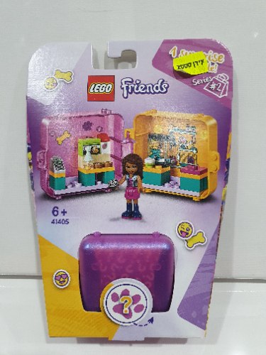 Lego friends 41405