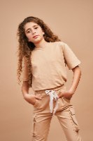 חליפת מיאל קאמל - DANA SIDI GIRLS