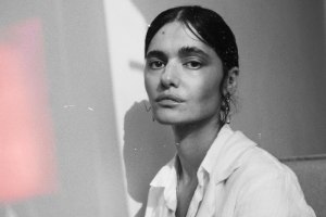 עגילי אן כסף