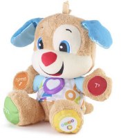 פישר פרייס- הכלבלב הנבון בעברית