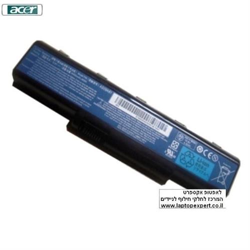 סוללה מקורית 6 תאים לנייד אייסר Acer aspire 5516 5517 , 5532 , 5732 , 5732z Battrey - AS09A31