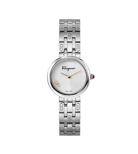 שעון Salvatore Ferragamo