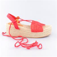 סנדל פלטפורמה בריסטול