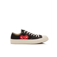 Comme Des Garcons x Converse L