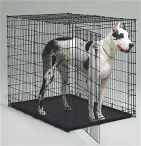 כלוב רשת 122 ס"מ