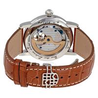 שעון Frederique Constant Heart Beat 41mm