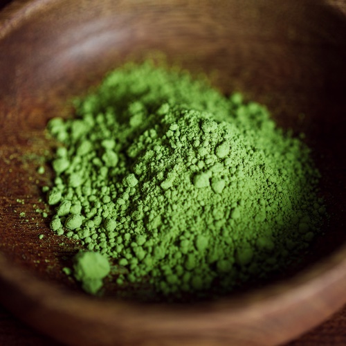 תה מאצ׳ה יפני אורגני - 65 גרם