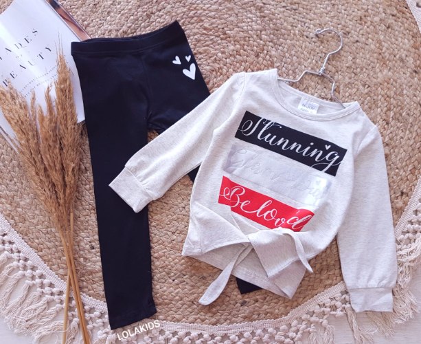 חליפת מעבר בנות דגם 404/8