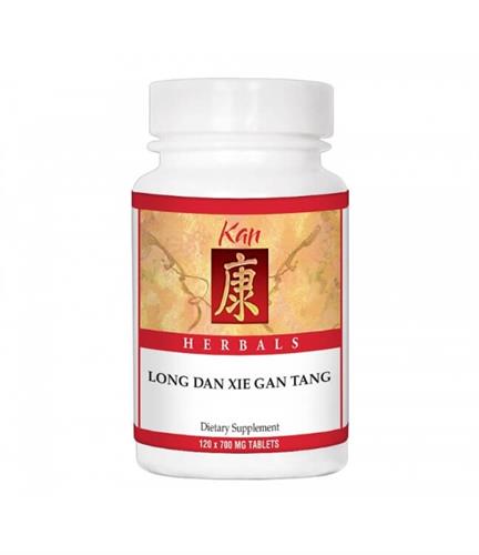 Long Dan Xie Gan Tang TAB