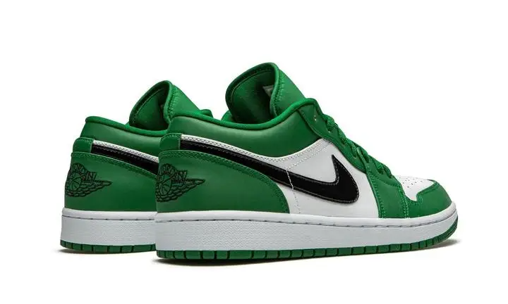 Jordan 1 low pine green women Clearance