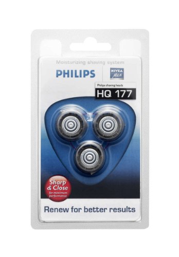 סכינים למכונת גילוח PHILIPS HQ177 פיליפס