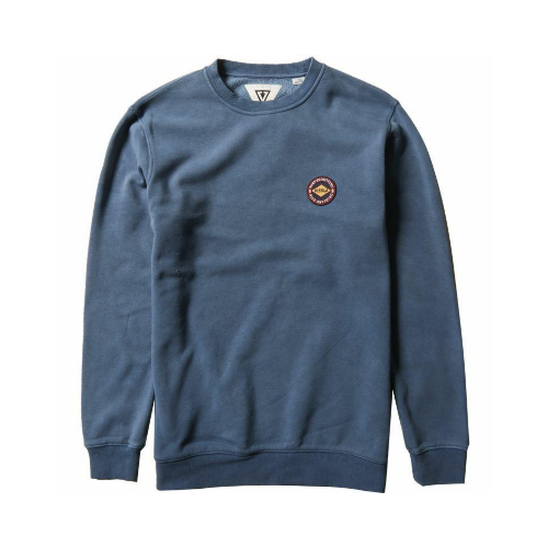 Vissla Solid Sets Eco Crew DKD