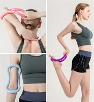 ​טבעת חיטוב קומפקטית לאימון אפקטיבי -  YogaRingT.C