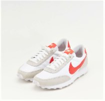 נעלי נשים NIKE DAYBREAK לבן/אדום