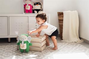 פיליפ איתן: בובת התפתחות