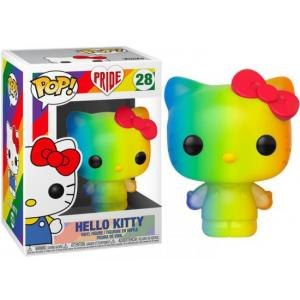 הלו קיטי צבעוני