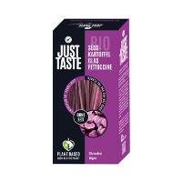 ספגטי בטטה סגולה אורגני 250 גרם – Just Taste