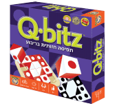 Q BITZ