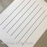 מסגרת ומגש פריסה 3.5 ס"מ