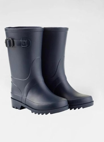 מגף IGOR גבוה אבזם נייבי 25-39