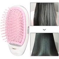 מברשת הפלא האנטי סטטית