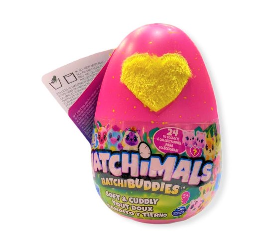 ביצת אצ'ימלס