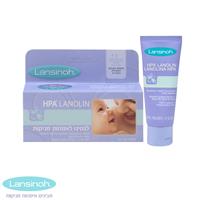 מארז לנסינו לאם המניקה